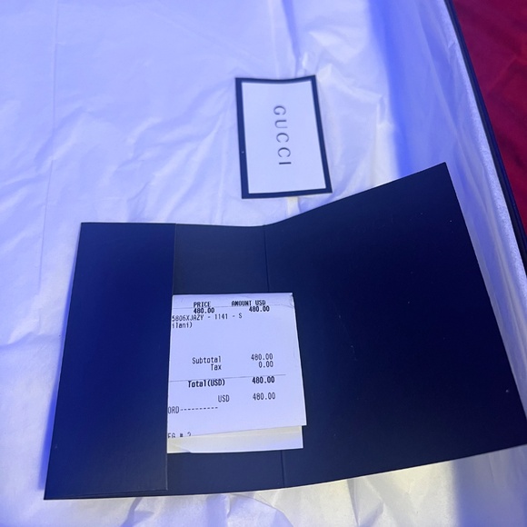 Gucci T-Shirt - Picture 2 of 5